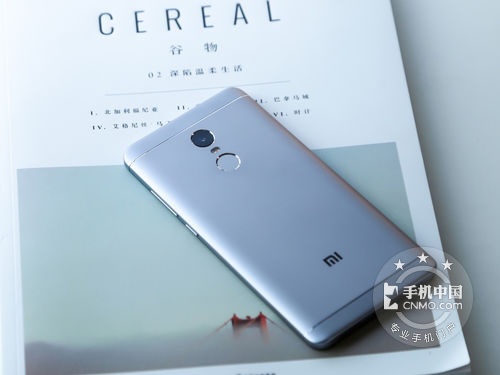 初音未来代言 小米红米Note 4X售1149元 