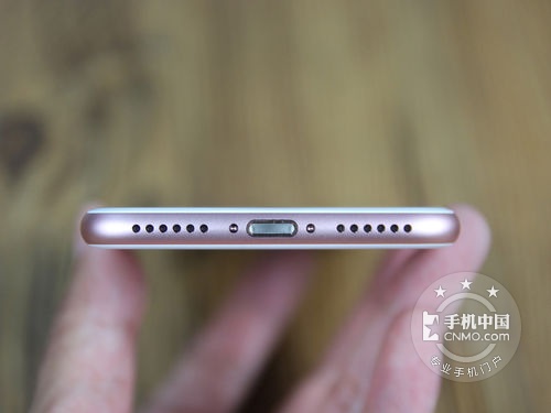 配置主流表现出色 苹果7深圳报价4550元 