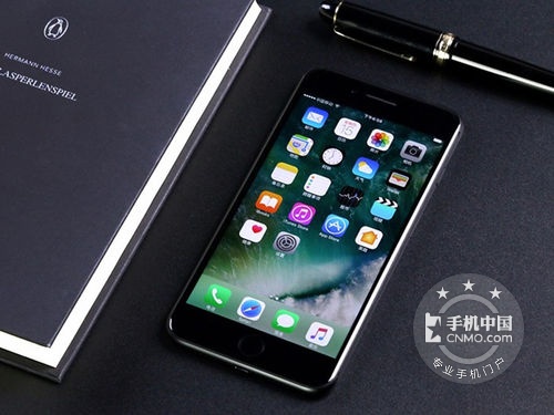 128GB优惠购 iPhone 7 Plus报价6480元 