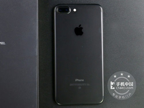 128G热销进行中 iPhone 7 Plus售6458元 
