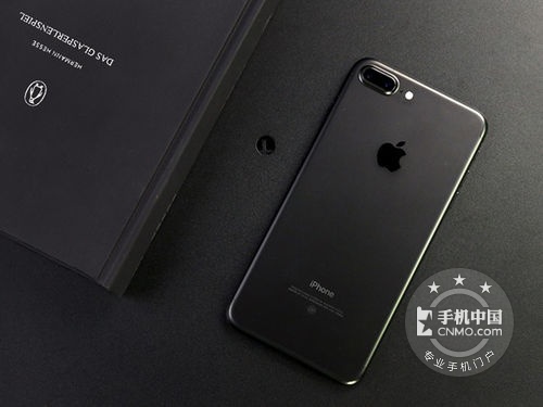 全新双摄镜头 iPhone 7 Plus仅售5660元 