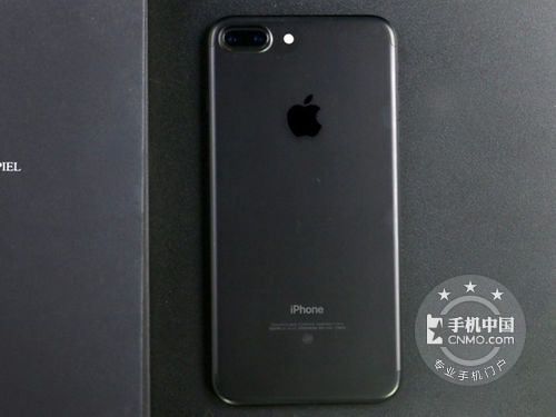 雙攝的奧秘 蕪湖iPhone 7 Plus報(bào)6299元 