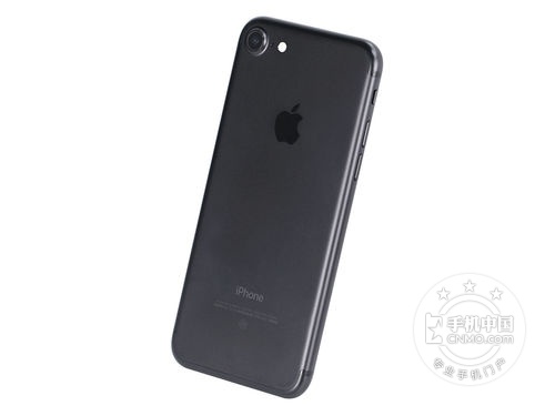 苹果7国行多少钱 iPhone 7合肥售4770元 