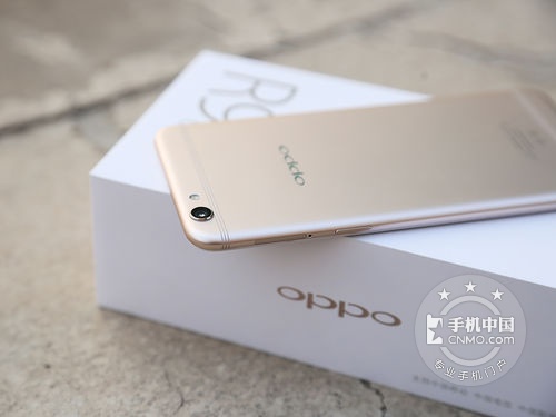 OPPO R9S拍照手机 国行最新行情仅2599元 