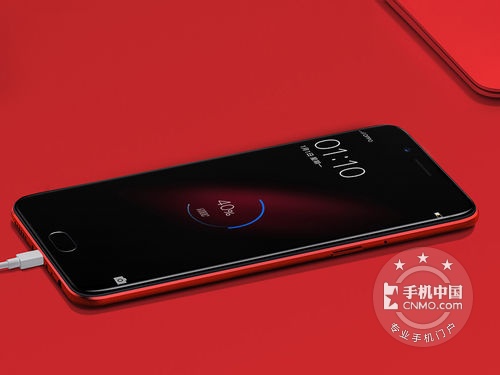 大光圈拍照手机 OPPO R9S深圳仅2380元 