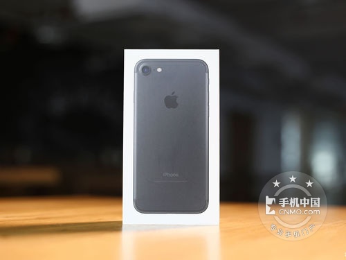 苹果7代最新行情 港版iPhone 7深圳4720元 