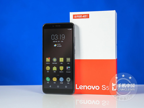 拍照大屏 Lenovo S5售价28元