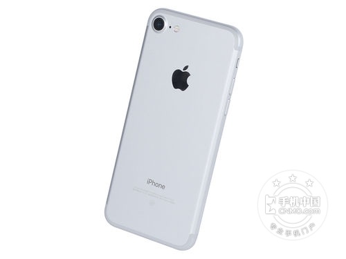 4.7寸屏新年促销 苹果iPhone 7售4980元 