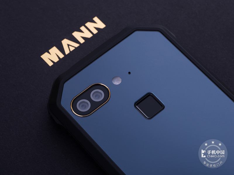 MANN 8S(128GB)