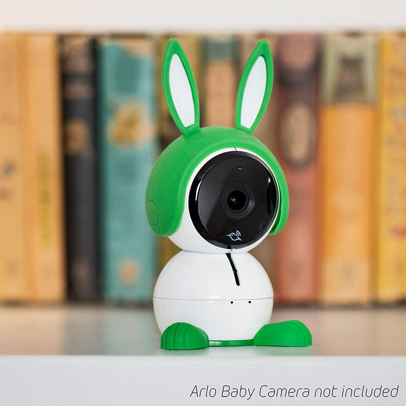 Arlo Baby 1080p HD Monitoring Camera by NETGEARܽ