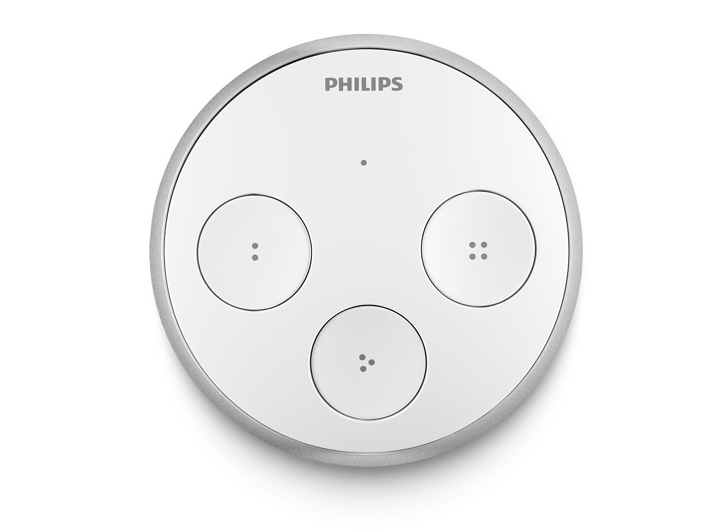Philips Hue Tap 开关