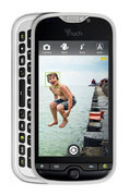 HTC myTouch 4G Slider