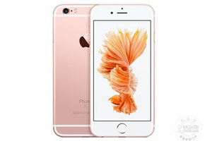 iphone6s plus玫瑰金价格