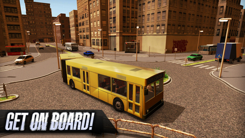 Bus Simulator 2015_pic5