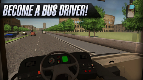 Bus Simulator 2015_pic4