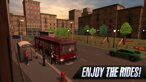 Bus Simulator 2015_pic3