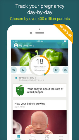 Pregnancy Tracker_pic5