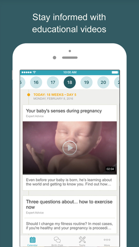 Pregnancy Tracker_pic2