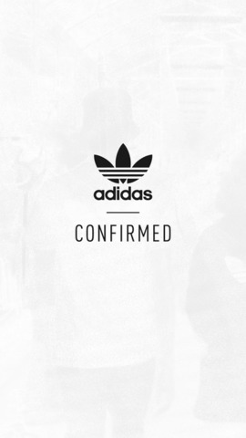 adidas Confirmed_pic4