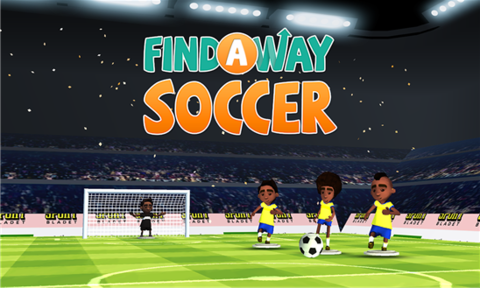 籭ս(Find a Way Soccer)_pic1