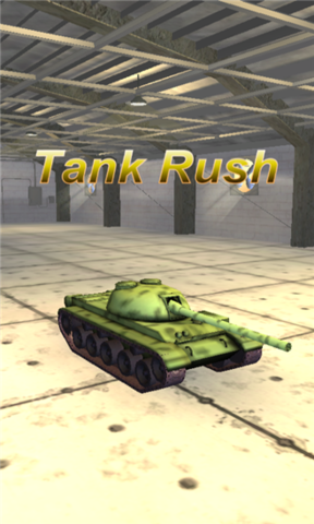 ̹ٹ(Tank Rush)_pic1