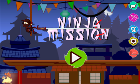 ʹ(Ninja Mission)_pic1
