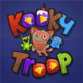 (Kooky Troop)v1.0.1.0_pic1