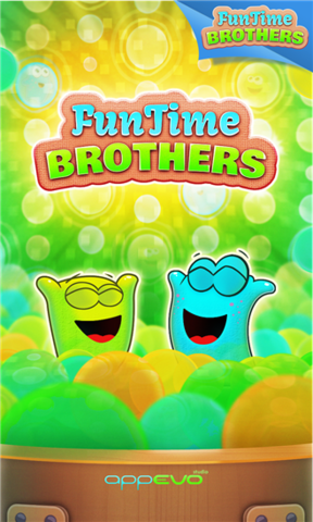 ҵֵ(Fun Time Brothers)_pic1