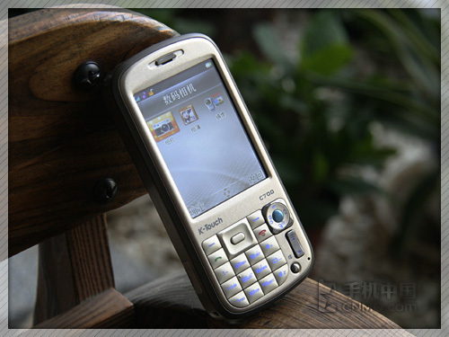 天语手机2008款图片