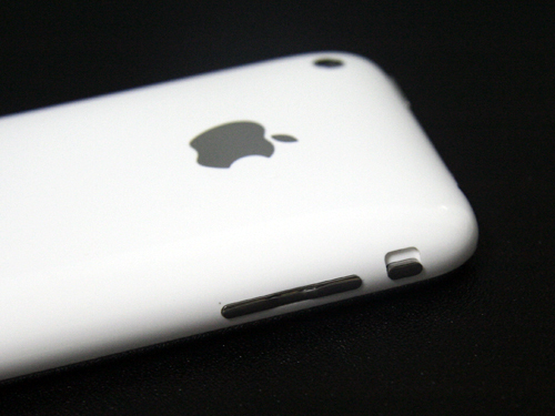 苹果进入手机厂商前十 iPhone创奇迹  