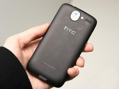 支持720p拍摄 HTC新旗舰Desire再升级 