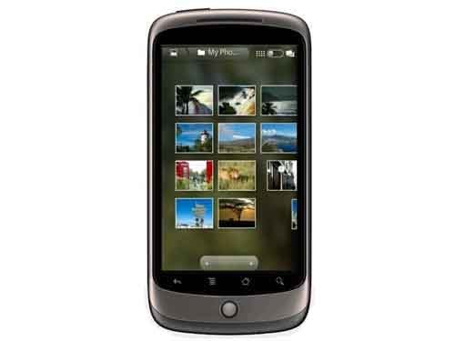 Nexus One的福音 Android 2.1 SDK发布 