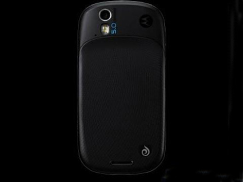双模GPhone旗舰 摩托罗拉XT800超详评测 