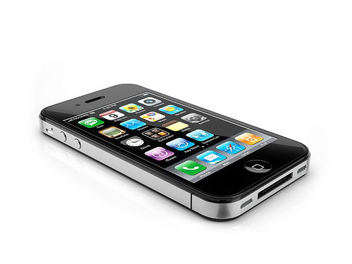 传中国联通将于9月15日发售iPhone 4 