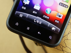HTC Incredible S特惠促销 大屏智能 