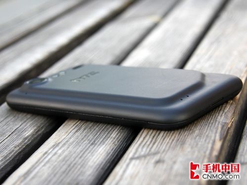 HTC 惊艳S710d 800万像素Android机 