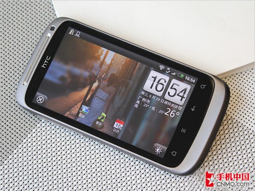 HTC Desire S(G12) 