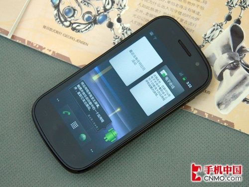 Android势头难抵挡 2000-3000强机盘点 