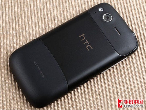 HTC Desire S人气火爆 1GHz主频智能机 