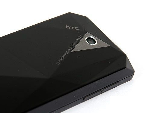 HTC P3702