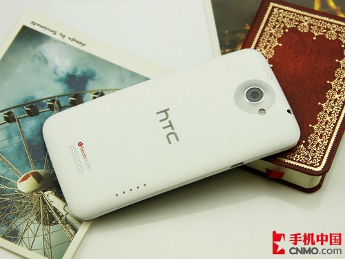 HTC One X拍照评测 