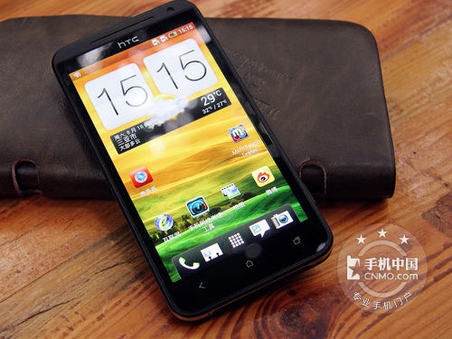 4.7英寸屏电信强机 HTC X720d低价热卖 