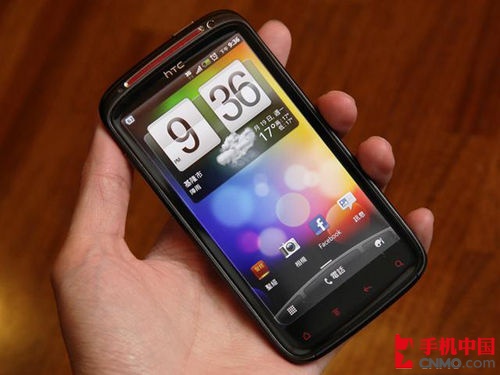 HTC G18 欧版 2299 奥龙 