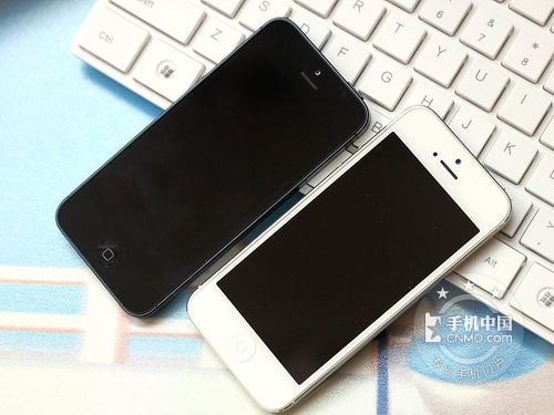 iPhone 5不买就涨价啦!本周超值机推荐 