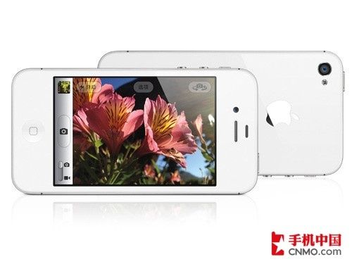 电量内存大揭秘 iPhone 4S高清拆机实录 