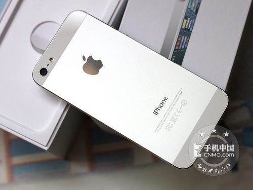 苹果iPhone5抄底价3688 武汉分期付款 