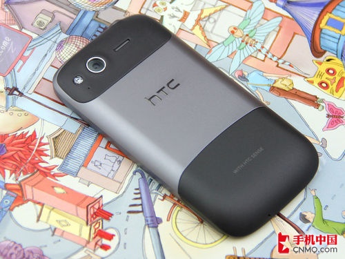 1GHz主频高性价比 HTC Desire S降至冰点 