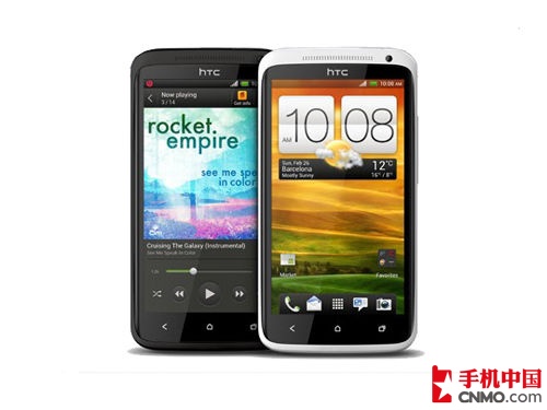 首款行货四核震撼登场 HTC One X体验 