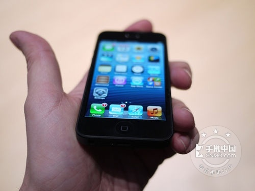 苹果iPhone5长沙全城最低价仅售3699元 