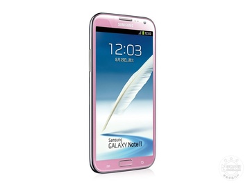 三星N7100(Galaxy Note2 16GB)